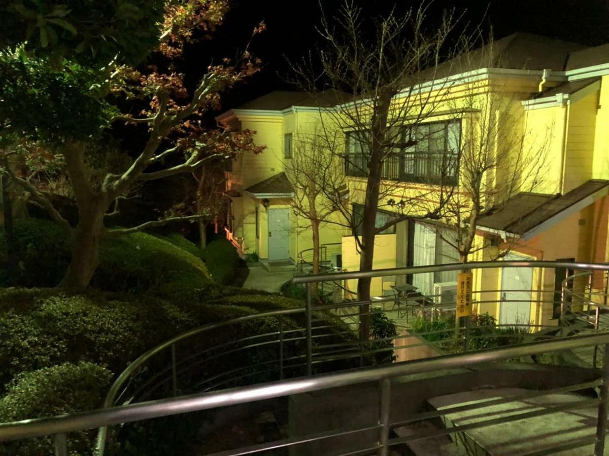 Hotel 伊道荘園 Futo Zewnętrze zdjęcie