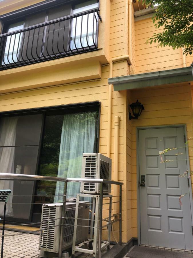 Hotel 伊道荘園 Futo Pokój zdjęcie