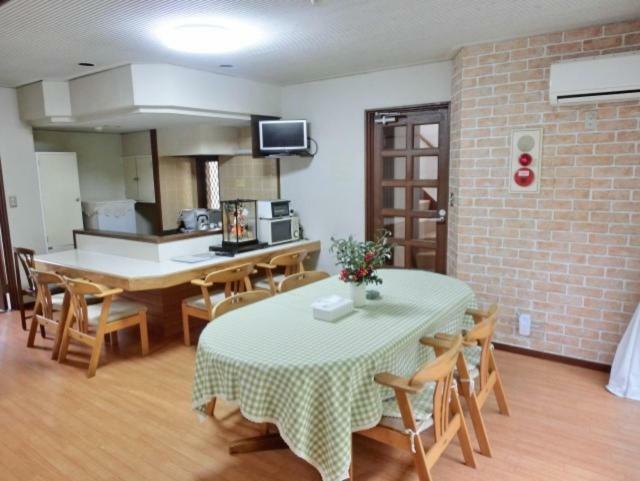 Hotel 伊道荘園 Futo Zewnętrze zdjęcie