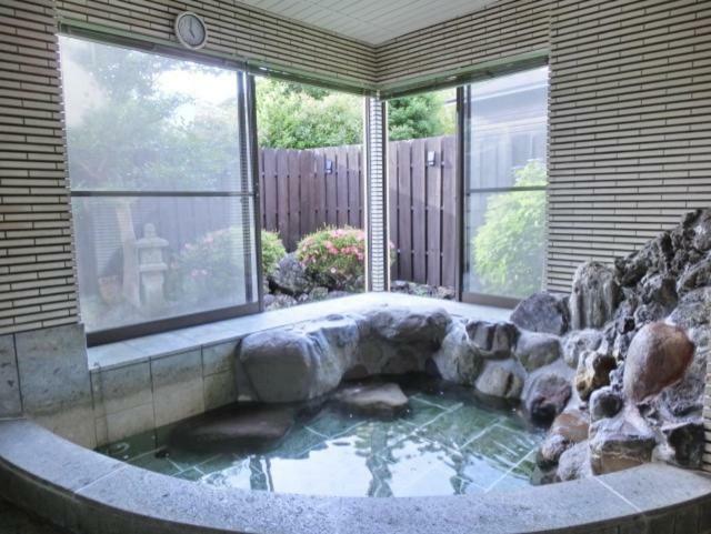 Hotel 伊道荘園 Futo Zewnętrze zdjęcie