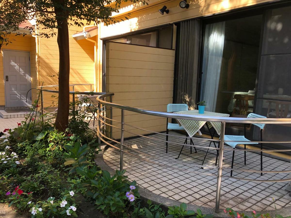 Hotel 伊道荘園 Futo Zewnętrze zdjęcie